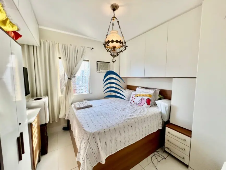 Apartamento com 3 quartos à venda, 116m2 em Pituba, Salvador - BA - imagem 4 Foto 4 de Apartamento com 3 quartos à venda, 116m2 em Pituba, Salvador - BA