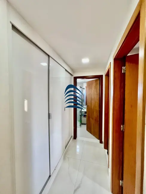 Foto 2 de Apartamento com 3 quartos à venda, 116m2 em Pituba, Salvador - BA