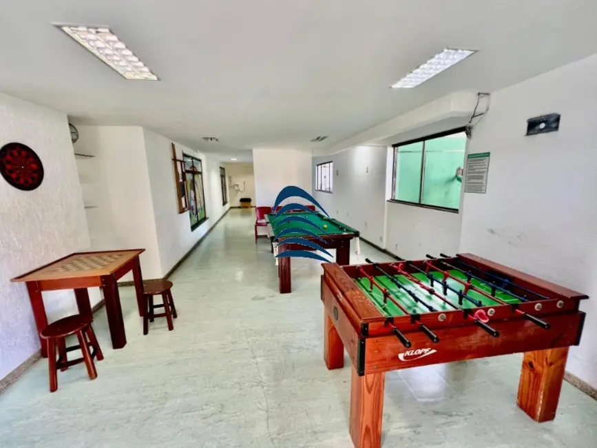 Apartamento com 3 quartos à venda, 116m2 em Pituba, Salvador - BA - imagem 9 Foto 9 de Apartamento com 3 quartos à venda, 116m2 em Pituba, Salvador - BA