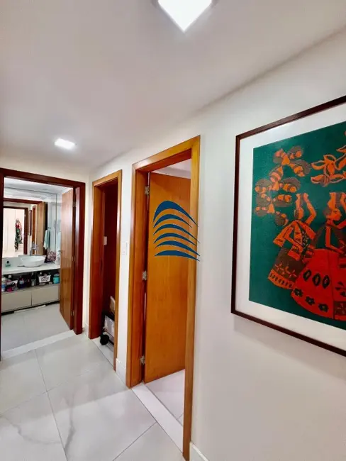 Apartamento com 3 quartos à venda, 116m2 em Pituba, Salvador - BA - imagem 7 Foto 7 de Apartamento com 3 quartos à venda, 116m2 em Pituba, Salvador - BA
