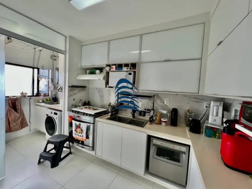 Apartamento com 3 quartos à venda, 116m2 em Pituba, Salvador - BA - imagem 6 Foto 6 de Apartamento com 3 quartos à venda, 116m2 em Pituba, Salvador - BA