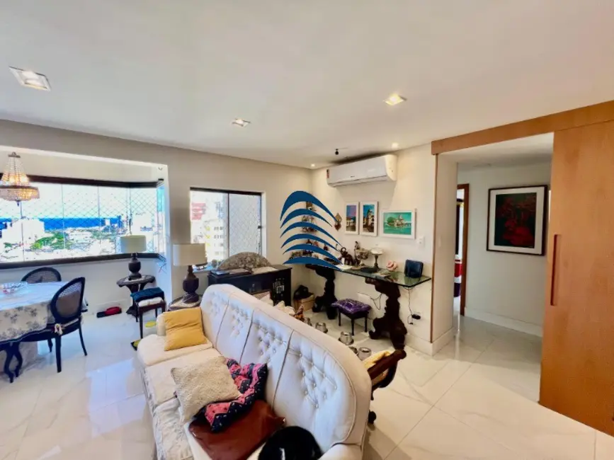 Apartamento com 3 quartos à venda, 116m2 em Pituba, Salvador - BA - imagem 5 Foto 5 de Apartamento com 3 quartos à venda, 116m2 em Pituba, Salvador - BA