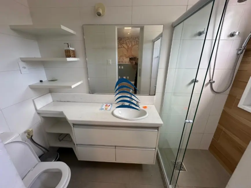 Foto 4 de Casa de Condomínio com 4 quartos à venda, 260m2 em Camacari - BA