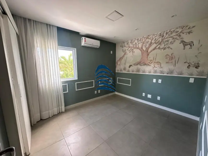 Foto 3 de Casa de Condomínio com 4 quartos à venda, 260m2 em Camacari - BA