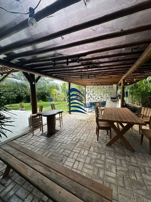 Foto 9 de Casa de Condomínio com 4 quartos à venda, 260m2 em Camacari - BA