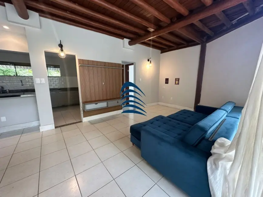 Foto 2 de Casa com 4 quartos à venda, 260m2 em Camacari - BA