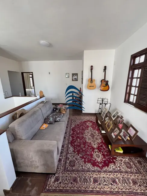 Casa com 5 quartos à venda, 370m2 em Vilas do Atlântico, Lauro De Freitas - BA - imagem 6 Foto 6 de Casa com 5 quartos à venda, 370m2 em Vilas do Atlântico, Lauro De Freitas - BA