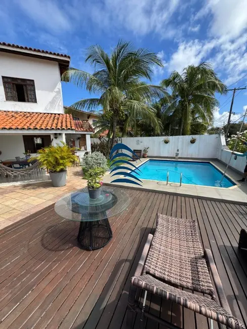 Casa com 5 quartos à venda, 370m2 em Vilas do Atlântico, Lauro De Freitas - BA - imagem 7 Foto 7 de Casa com 5 quartos à venda, 370m2 em Vilas do Atlântico, Lauro De Freitas - BA