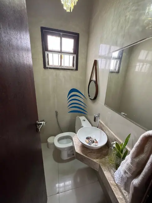Casa com 5 quartos à venda, 370m2 em Vilas do Atlântico, Lauro De Freitas - BA - imagem 5 Foto 5 de Casa com 5 quartos à venda, 370m2 em Vilas do Atlântico, Lauro De Freitas - BA