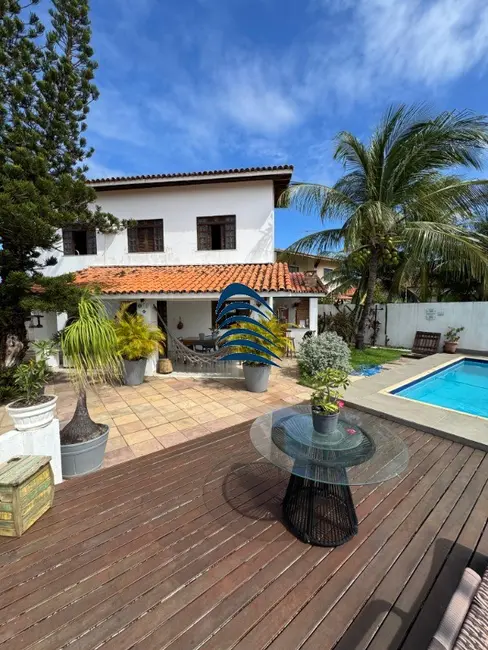 Casa com 5 quartos à venda, 370m2 em Vilas do Atlântico, Lauro De Freitas - BA - imagem 8 Foto 8 de Casa com 5 quartos à venda, 370m2 em Vilas do Atlântico, Lauro De Freitas - BA