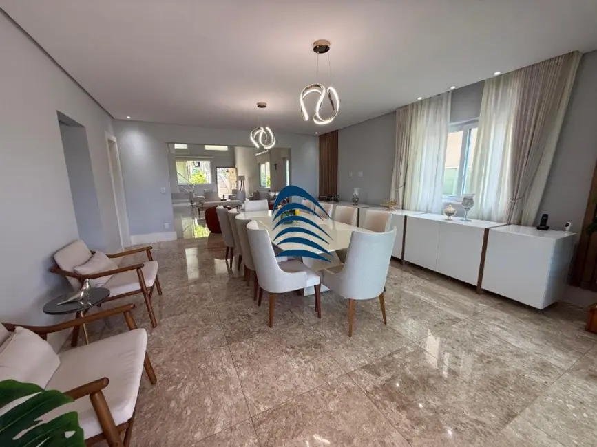 Casa com 5 quartos à venda, 589m2 em Alphaville II, Salvador - BA - imagem 9 Foto 9 de Casa com 5 quartos à venda, 589m2 em Alphaville II, Salvador - BA