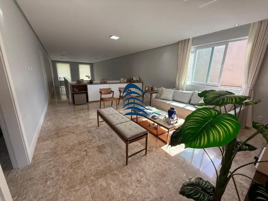 Casa com 5 quartos à venda, 589m2 em Alphaville II, Salvador - BA - imagem 8 Foto 8 de Casa com 5 quartos à venda, 589m2 em Alphaville II, Salvador - BA