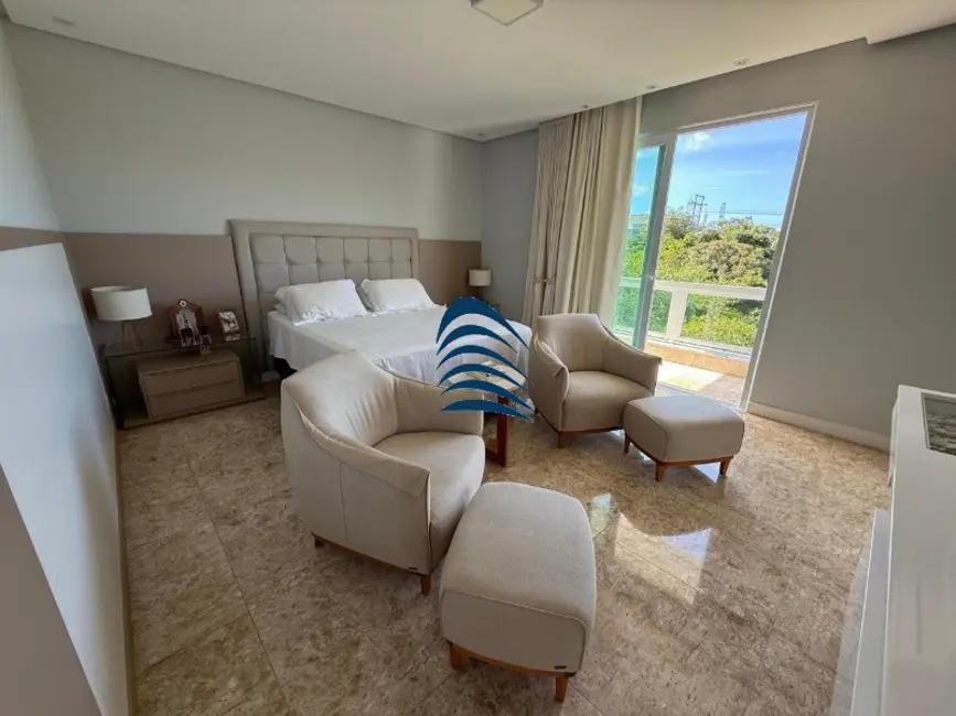 Casa com 5 quartos à venda, 589m2 em Alphaville II, Salvador - BA - imagem 4 Foto 4 de Casa com 5 quartos à venda, 589m2 em Alphaville II, Salvador - BA