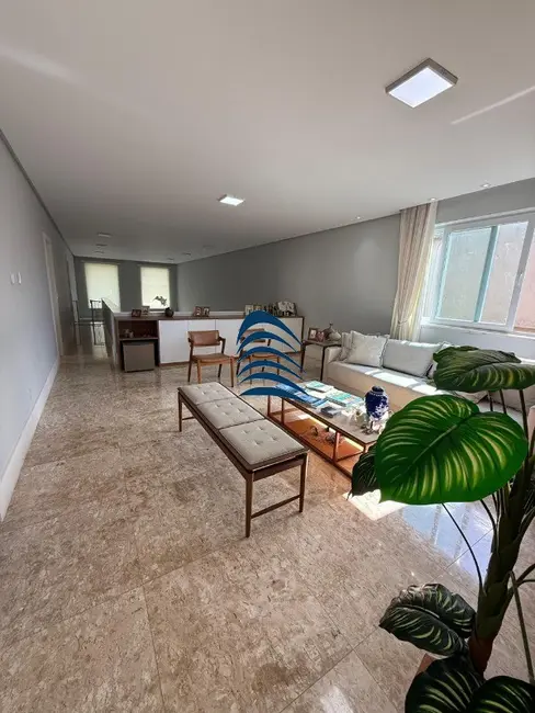Casa com 5 quartos à venda, 589m2 em Alphaville II, Salvador - BA - imagem 2 Foto 2 de Casa com 5 quartos à venda, 589m2 em Alphaville II, Salvador - BA