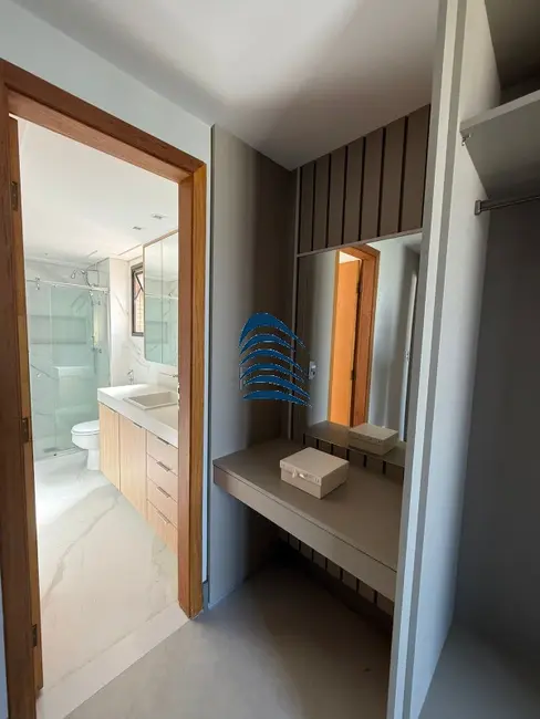 Apartamento com 3 quartos à venda, 113m2 em Alphaville I, Salvador - BA - imagem 7 Foto 7 de Apartamento com 3 quartos à venda, 113m2 em Alphaville I, Salvador - BA