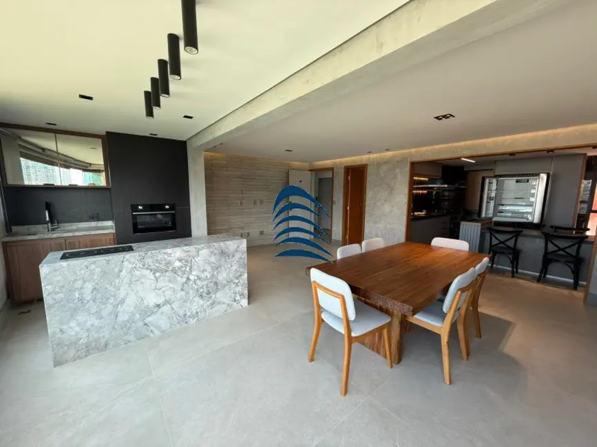 Apartamento com 3 quartos à venda, 113m2 em Alphaville I, Salvador - BA - imagem 8 Foto 8 de Apartamento com 3 quartos à venda, 113m2 em Alphaville I, Salvador - BA
