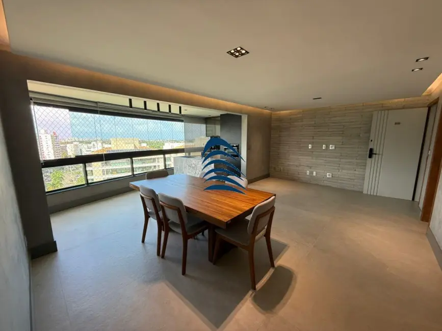 Foto 1 de Apartamento com 3 quartos à venda, 113m2 em Alphaville I, Salvador - BA
