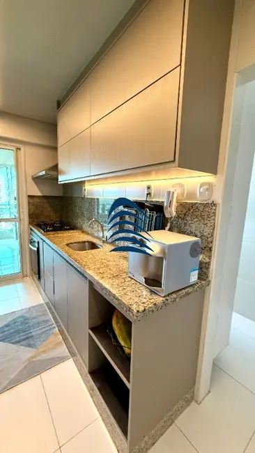 Apartamento com 3 quartos à venda, 145m2 em Patamares, Salvador - BA - imagem 4 Foto 4 de Apartamento com 3 quartos à venda, 145m2 em Patamares, Salvador - BA