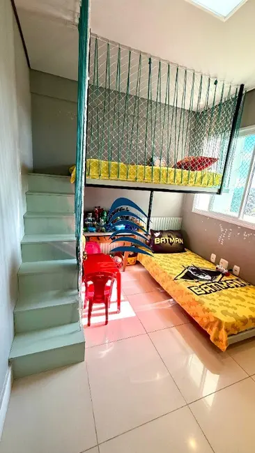 Foto 2 de Apartamento com 3 quartos à venda, 145m2 em Patamares, Salvador - BA