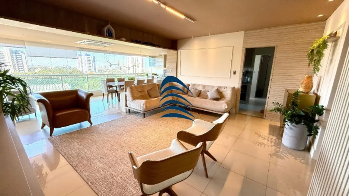 Apartamento com 3 quartos à venda, 145m2 em Patamares, Salvador - BA - imagem 3 Foto 3 de Apartamento com 3 quartos à venda, 145m2 em Patamares, Salvador - BA