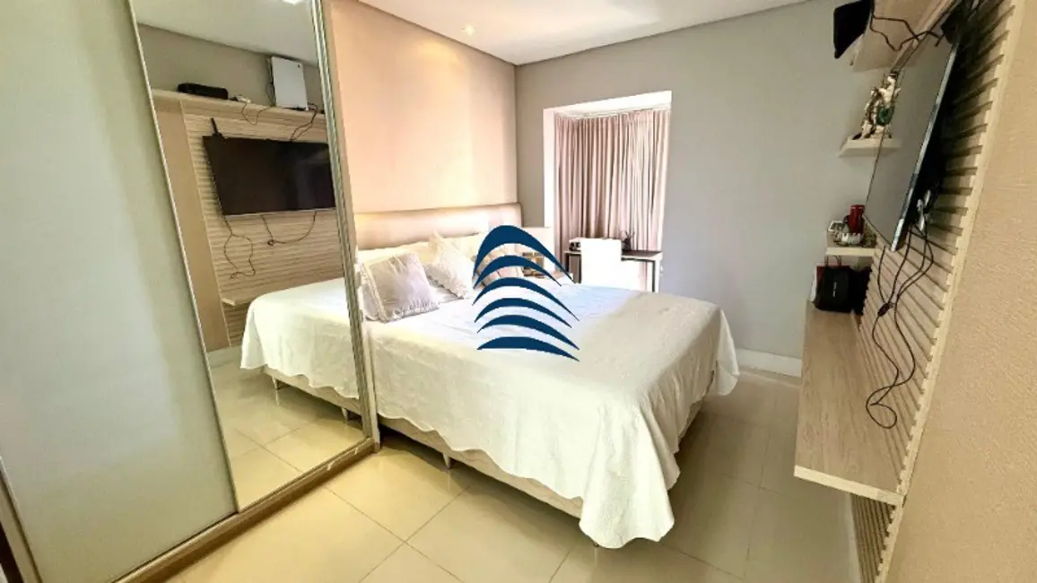 Apartamento com 3 quartos à venda, 145m2 em Patamares, Salvador - BA - imagem 7 Foto 7 de Apartamento com 3 quartos à venda, 145m2 em Patamares, Salvador - BA