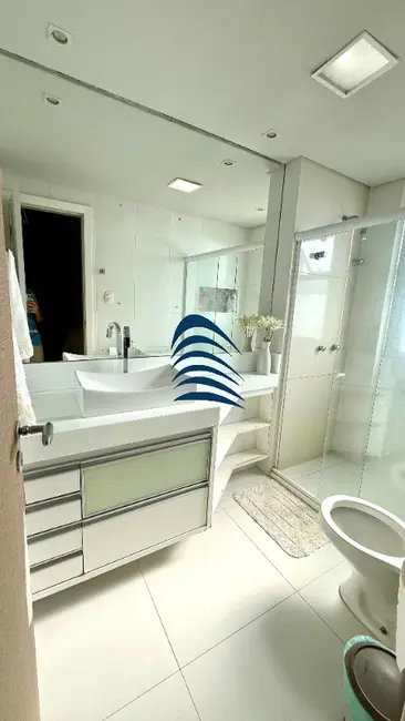 Apartamento com 3 quartos à venda, 145m2 em Patamares, Salvador - BA - imagem 6 Foto 6 de Apartamento com 3 quartos à venda, 145m2 em Patamares, Salvador - BA