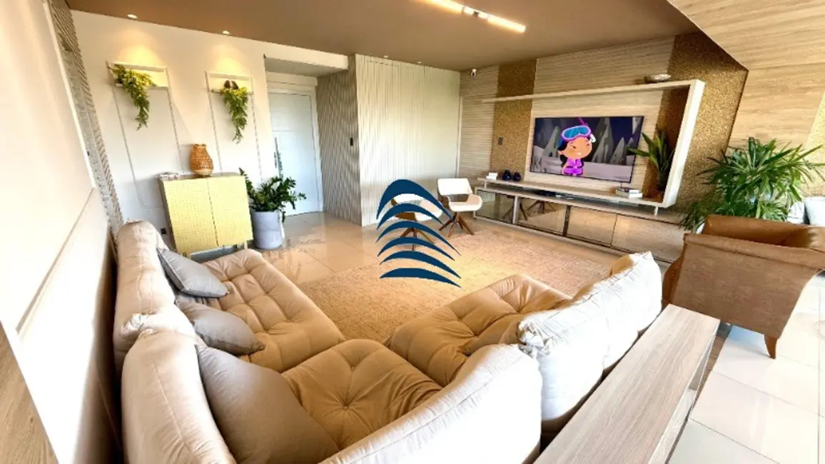 Apartamento com 3 quartos à venda, 145m2 em Patamares, Salvador - BA - imagem 5 Foto 5 de Apartamento com 3 quartos à venda, 145m2 em Patamares, Salvador - BA