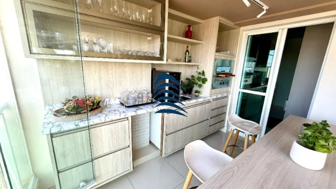 Apartamento com 3 quartos à venda, 145m2 em Patamares, Salvador - BA - imagem 9 Foto 9 de Apartamento com 3 quartos à venda, 145m2 em Patamares, Salvador - BA