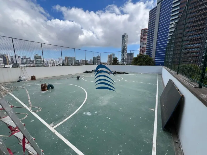 Foto 3 de Apartamento com 4 quartos à venda, 250m2 em Caminho das Árvores, Salvador - BA