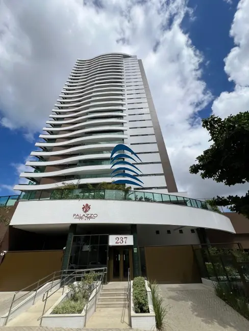 Foto 9 de Apartamento com 4 quartos à venda, 250m2 em Caminho das Árvores, Salvador - BA