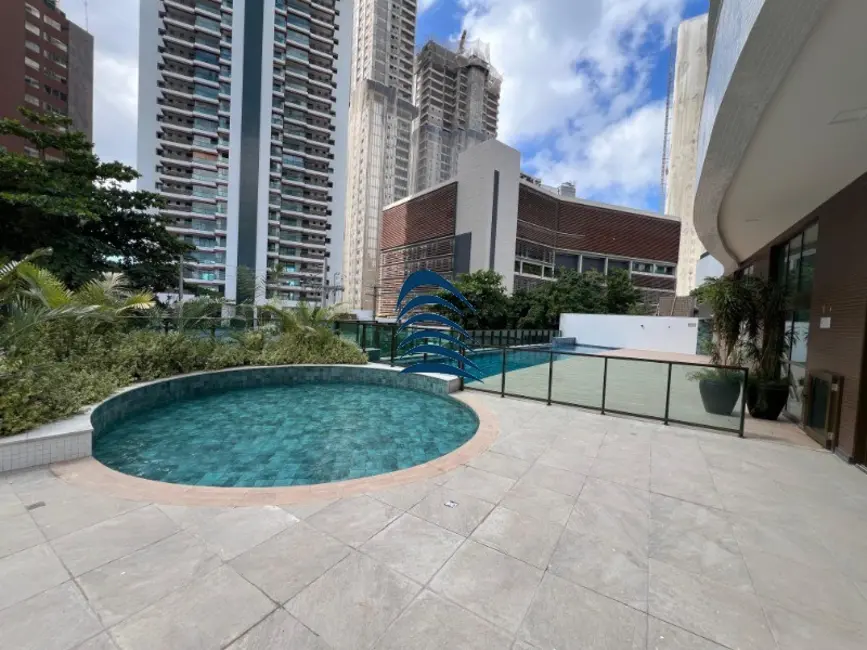 Foto 4 de Apartamento com 4 quartos à venda, 250m2 em Caminho das Árvores, Salvador - BA