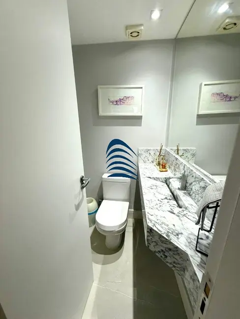 Foto 9 de Apartamento com 4 quartos à venda, 187m2 em Piatã, Salvador - BA