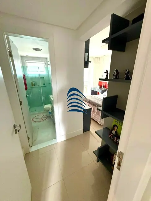 Foto 6 de Apartamento com 4 quartos à venda, 187m2 em Piatã, Salvador - BA