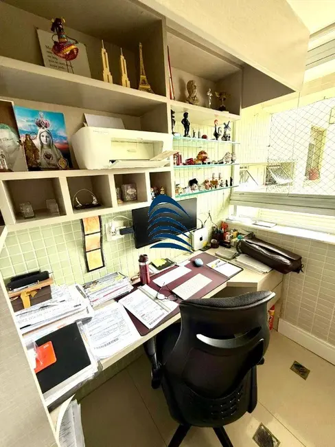 Foto 8 de Apartamento com 4 quartos à venda, 187m2 em Piatã, Salvador - BA