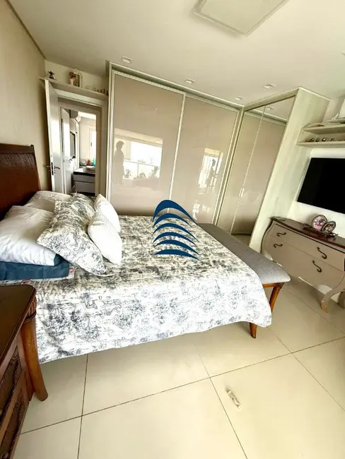 Foto 7 de Apartamento com 4 quartos à venda, 187m2 em Piatã, Salvador - BA