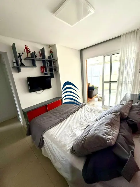 Foto 2 de Apartamento com 4 quartos à venda, 187m2 em Piatã, Salvador - BA