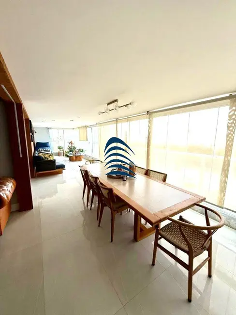 Foto 1 de Apartamento com 4 quartos à venda, 187m2 em Piatã, Salvador - BA