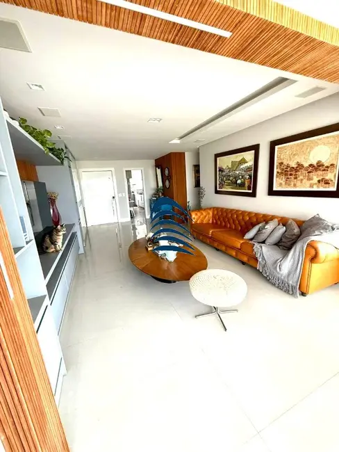 Foto 4 de Apartamento com 4 quartos à venda, 187m2 em Piatã, Salvador - BA