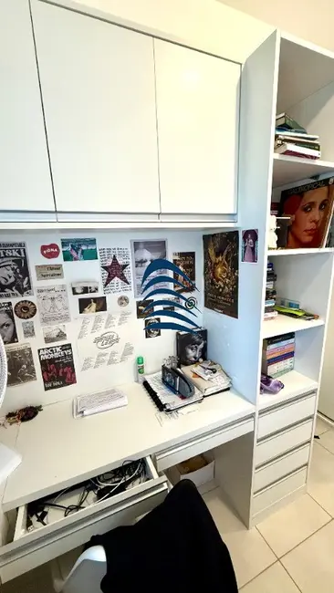 Apartamento com 3 quartos à venda, 84m2 em Piatã, Salvador - BA - imagem 7 Foto 7 de Apartamento com 3 quartos à venda, 84m2 em Piatã, Salvador - BA