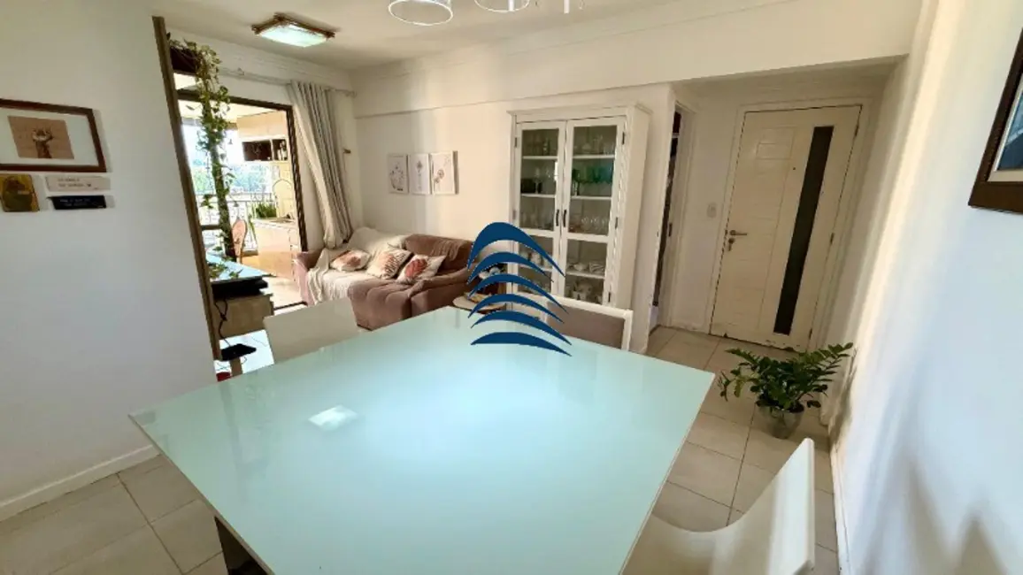 Foto 1 de Apartamento com 3 quartos à venda, 84m2 em Piatã, Salvador - BA