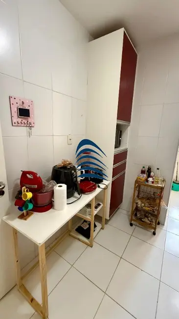 Apartamento com 3 quartos à venda, 84m2 em Piatã, Salvador - BA - imagem 5 Foto 5 de Apartamento com 3 quartos à venda, 84m2 em Piatã, Salvador - BA