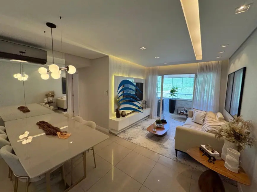 Foto 1 de Apartamento com 3 quartos à venda, 87m2 em Candeal, Salvador - BA