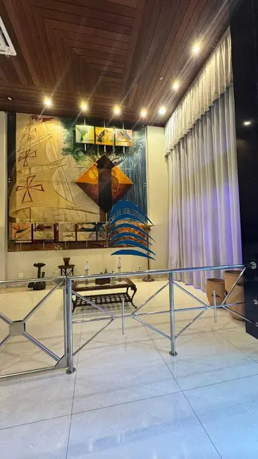 Sala Comercial à venda, 34m2 em Caminho das Árvores, Salvador - BA - imagem 3 Foto 3 de Sala Comercial à venda, 34m2 em Caminho das Árvores, Salvador - BA