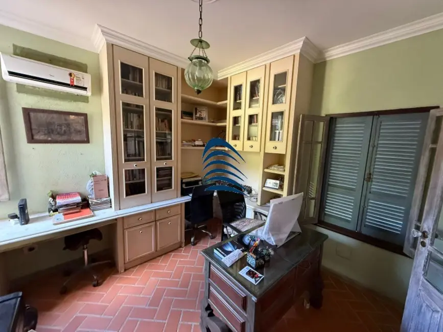 Foto 5 de Casa de Condomínio com 5 quartos à venda, 333m2 em Piatã, Salvador - BA