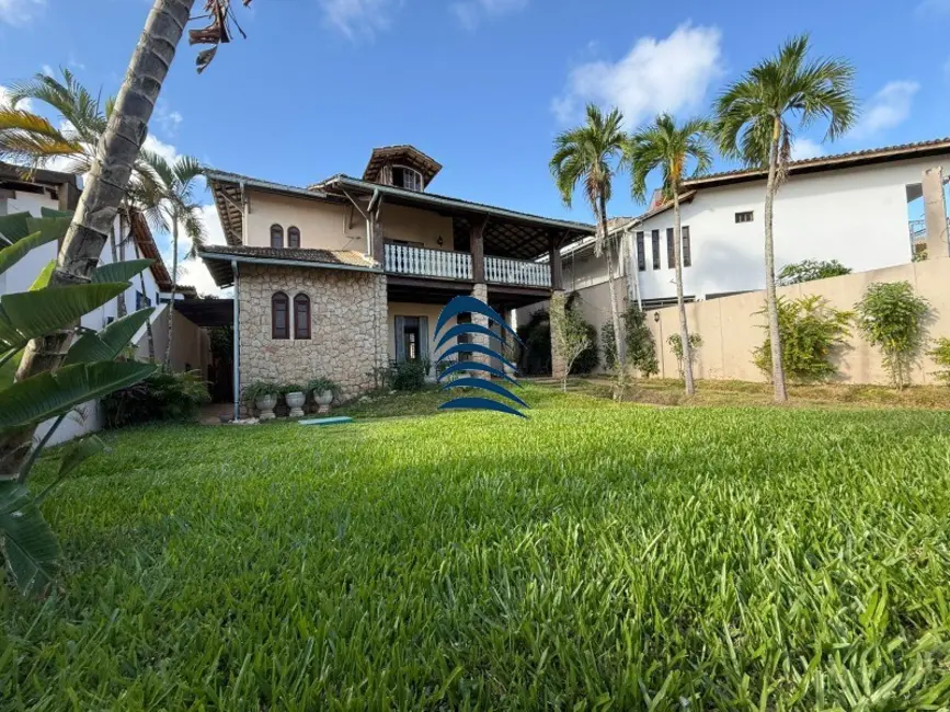 Foto 9 de Casa de Condomínio com 5 quartos à venda, 333m2 em Piatã, Salvador - BA
