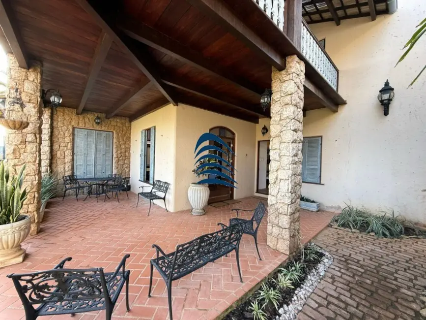 Foto 8 de Casa de Condomínio com 5 quartos à venda, 333m2 em Piatã, Salvador - BA