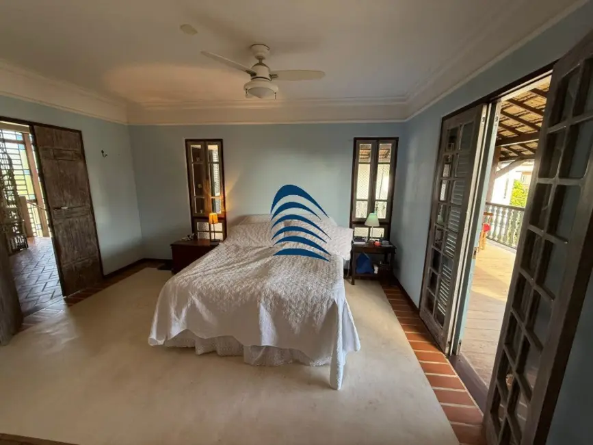 Foto 7 de Casa de Condomínio com 5 quartos à venda, 333m2 em Piatã, Salvador - BA