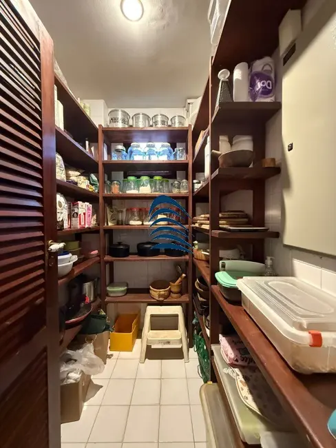 Foto 4 de Casa de Condomínio com 5 quartos à venda, 333m2 em Piatã, Salvador - BA