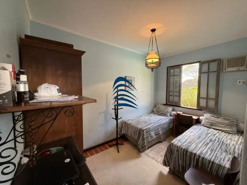 Foto 6 de Casa de Condomínio com 5 quartos à venda, 333m2 em Piatã, Salvador - BA