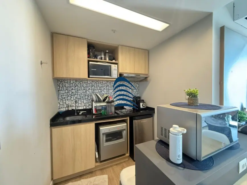 Foto 5 de Apartamento com 1 quarto à venda, 45m2 em Caminho das Árvores, Salvador - BA
